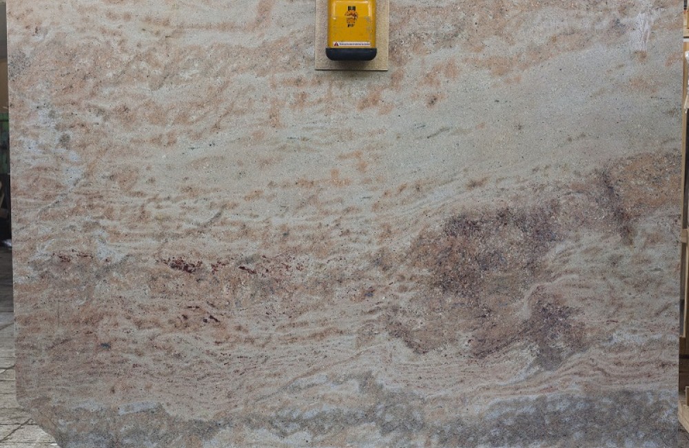 Гранит Шивакаши (Granite Shivakashy)